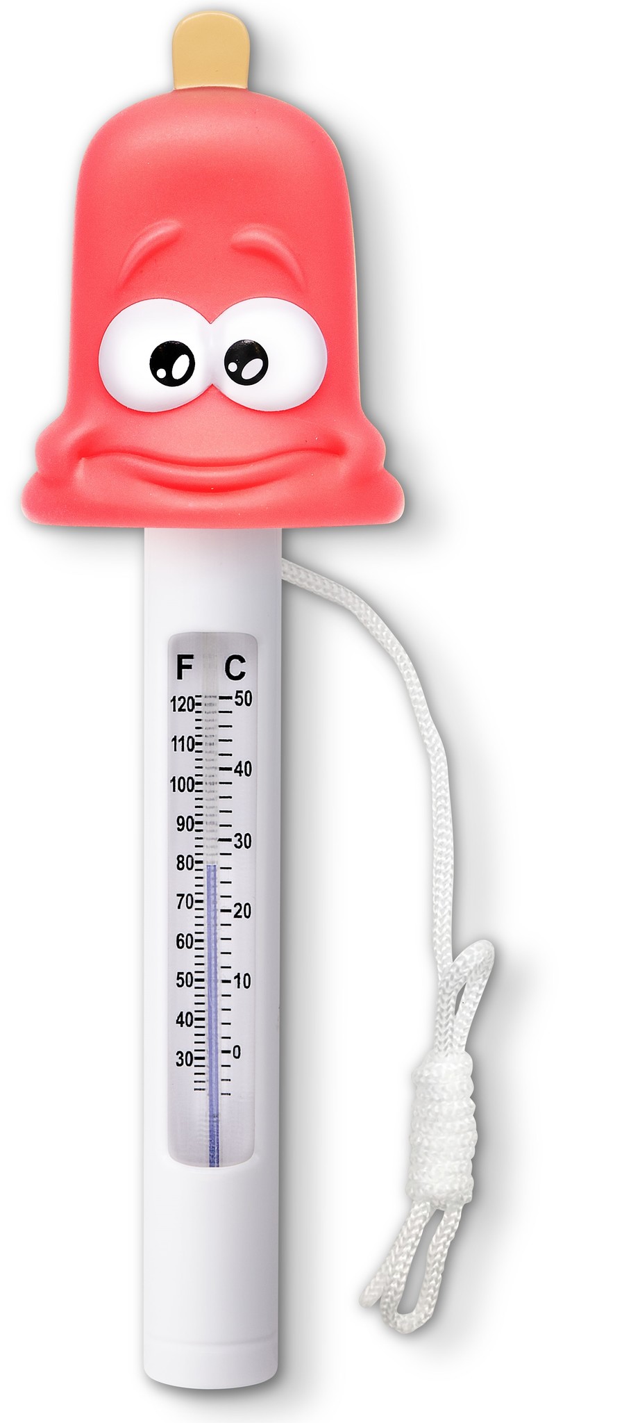 Yummy Thermometer