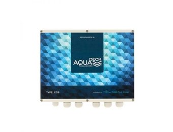 Aquadeck Aqua ECB Besturing - 250NM