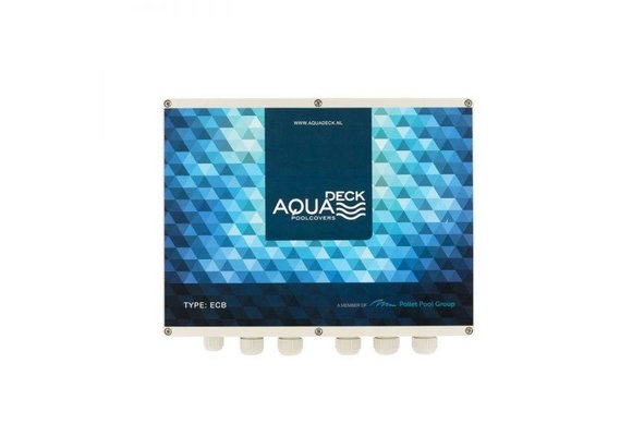 Aquadeck Aqua ECB Besturing - 250NM