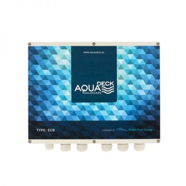 Aquadeck Aqua ECB Besturing - 250NM