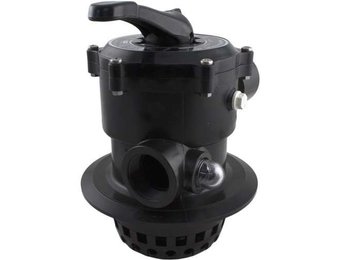 pentair zeswegklep 1 1/2" topmount