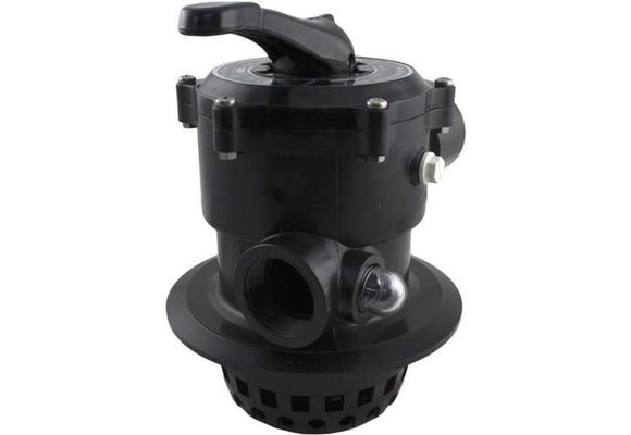 pentair zeswegklep 1 1/2" topmount