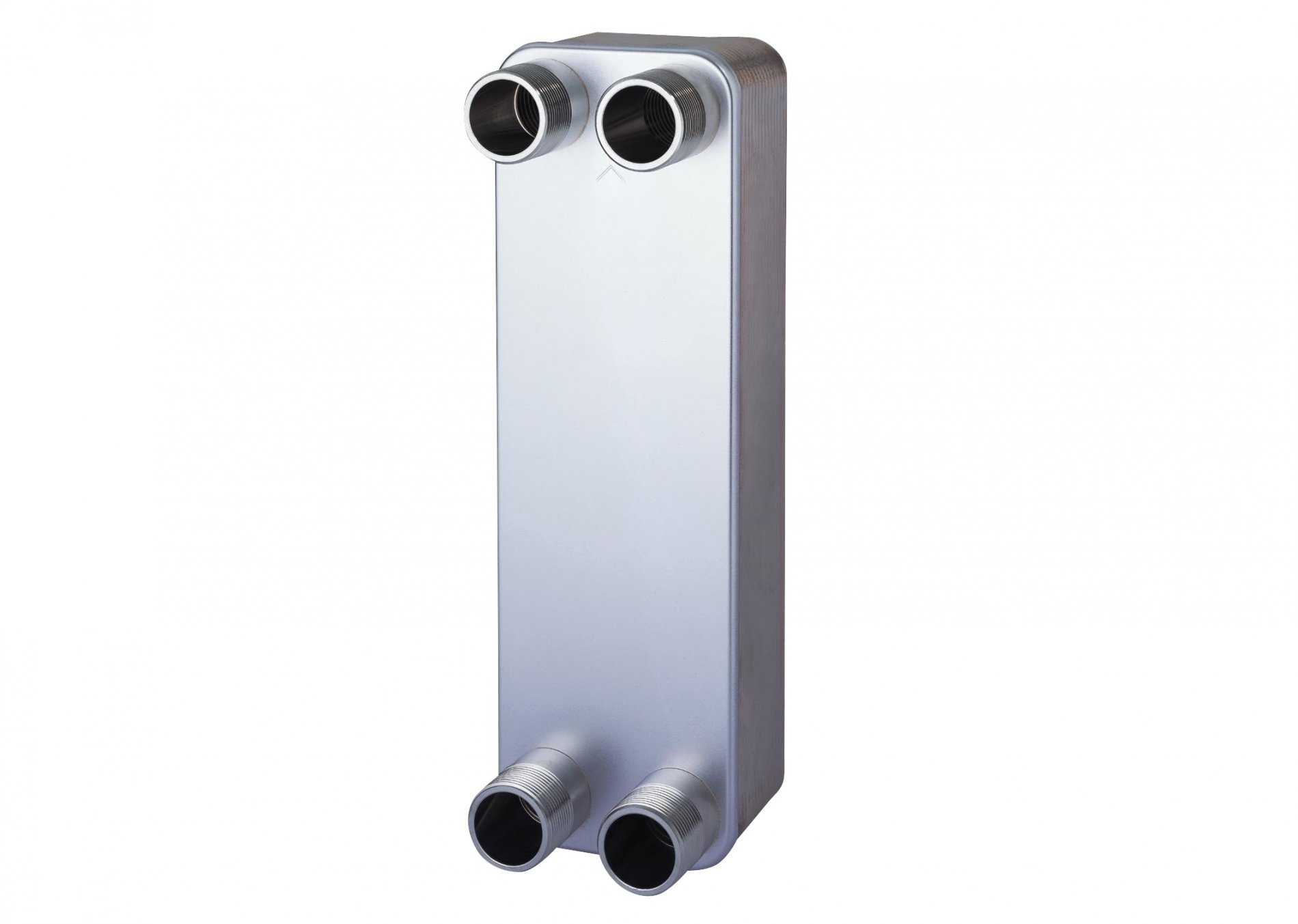 Swep Dubbelzijdige Warmtewisselaar Thermometer 1/2'' draad