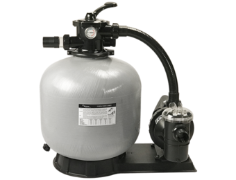 Mega Pool filterset type FSF 4 m3/u