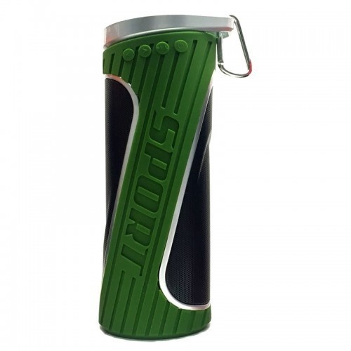 HTX Sport Bluetooth Speaker Verschillende kleuren