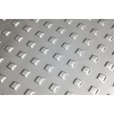 Zwemland RVS zwembad skimmer variant