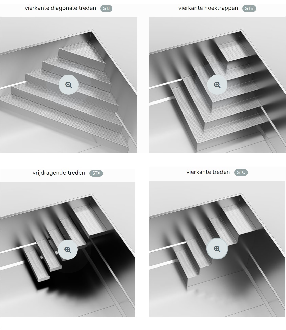 Zwemland RVS zwembad overloop variant
