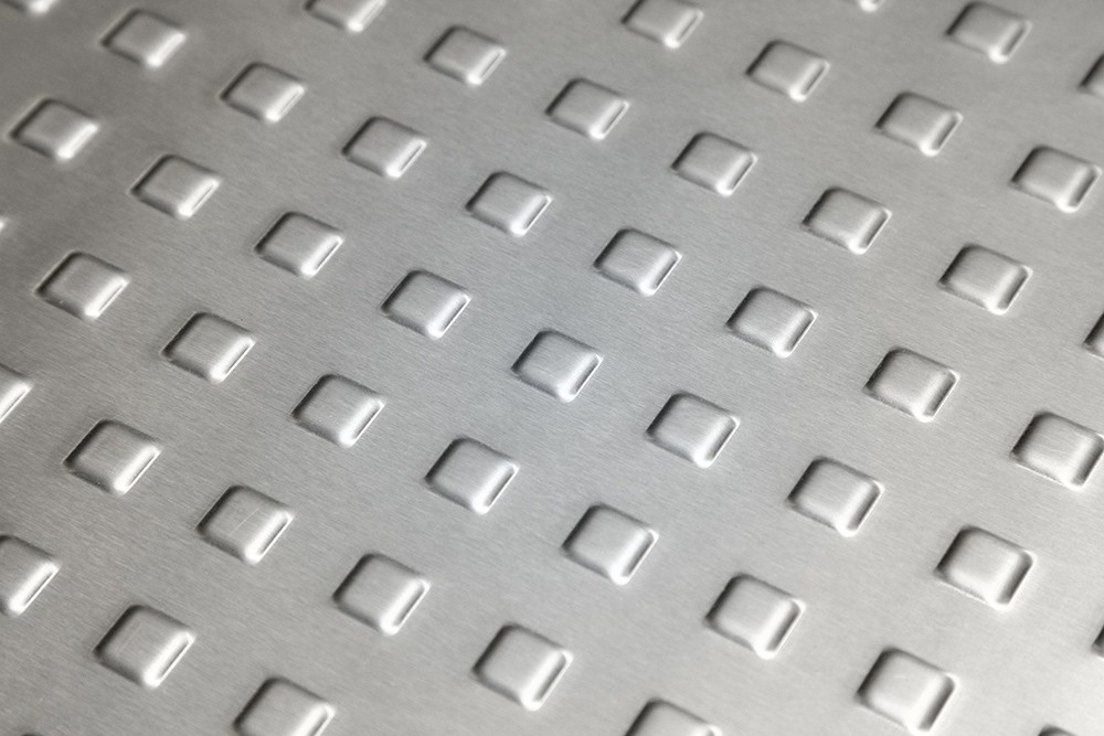 Zwemland RVS zwembad overloop variant