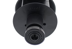 Hayward Magic Clean impeller inclusief lagerset