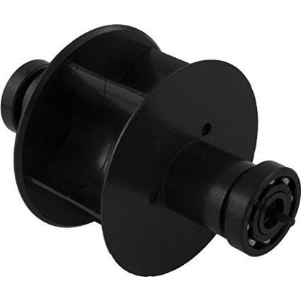 Hayward Magic Clean impeller inclusief lagerset