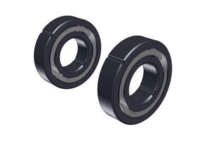 Hayward Magic Clean lagerset voor impeller