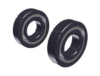 Hayward Magic Clean lagerset voor impeller
