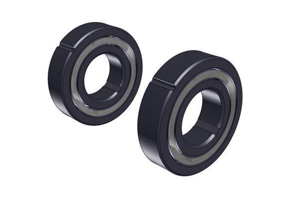 Hayward Magic Clean lagerset voor impeller