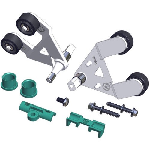 Hayward Magic Clean A-frame kit