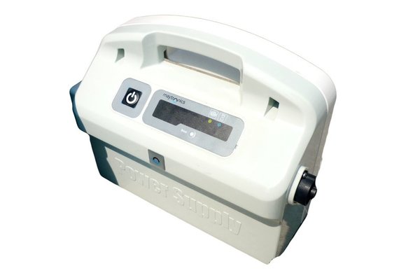Maytronics Dolphin power supply 9995680-assy