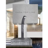 Arkema Dada D300 Solar Buitendouches -diverse kleuren