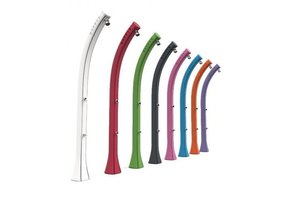 Arkema Happy Five Solar Buitendouches - diverse kleuren