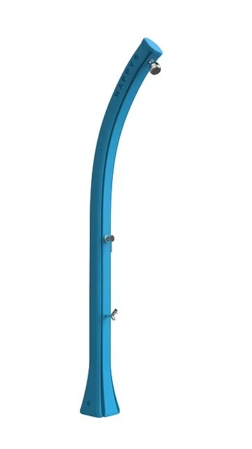 Arkema Happy Five Solar Buitendouches - diverse kleuren