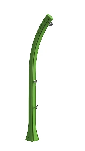 Arkema Happy Five Solar Buitendouches - diverse kleuren