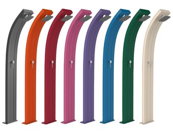 Arkema Dada D300 Solar Buitendouches - diverse kleuren