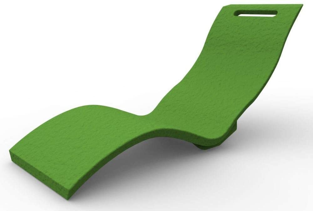 Arkema Serendipity Chaise lounge stoel - Diverse kleuren