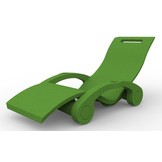 Arkema Serendipity Chaise lounge stoel drijvend  - Diverse kleuren