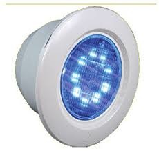 Hayward optiek LED kleur