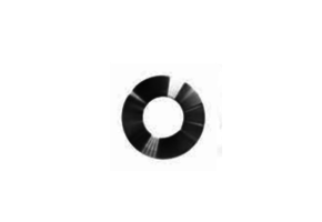 Brio sierplaat - Nova