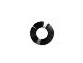 Brio sierplaat - Nova