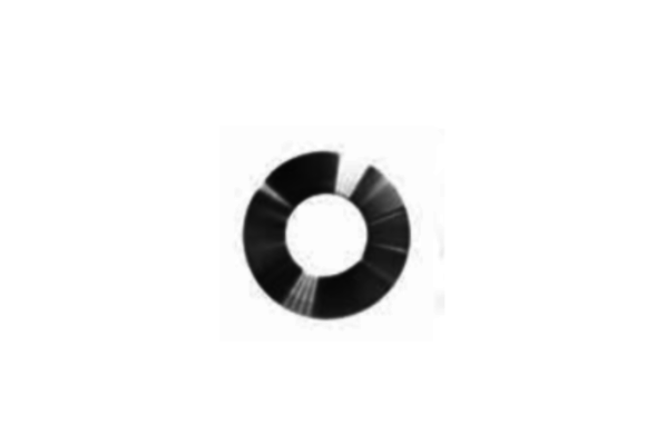 Brio sierplaat - Nova