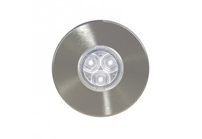 Mini-Brio sierplaat - Nova