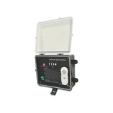 Draadloze bedieningsunit voor onderwaterlampen