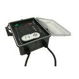 Draadloze bedieningsunit voor onderwaterlampen