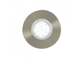 Mini-Brio sierplaat - Bahia