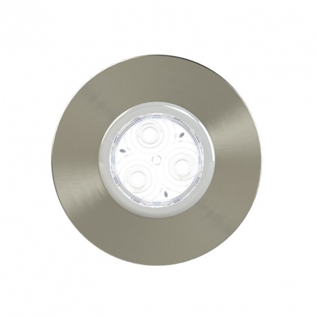 Mini-Brio sierplaat - Bahia