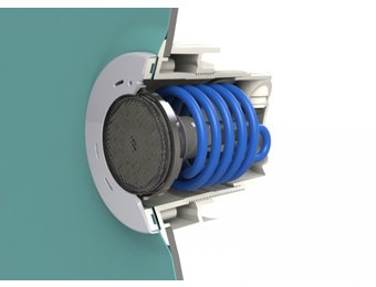 Mini behuizing MID-BRIO