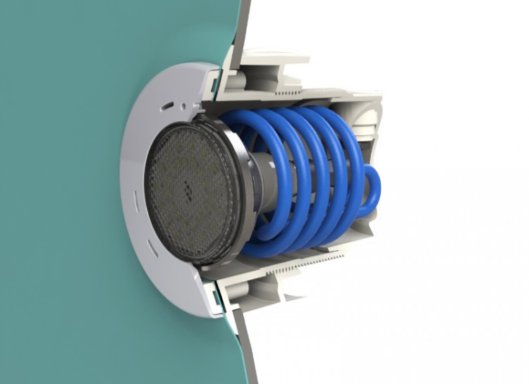 Mini behuizing MID-BRIO