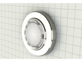 Sierplaat Mid-Brio - liner