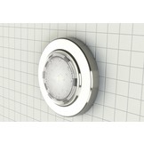 Sierplaat Mid-Brio - beton & paneel