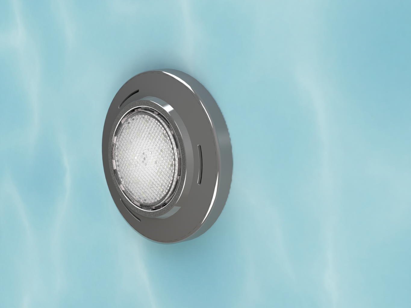 Sierplaat Mid-Brio - beton & paneel