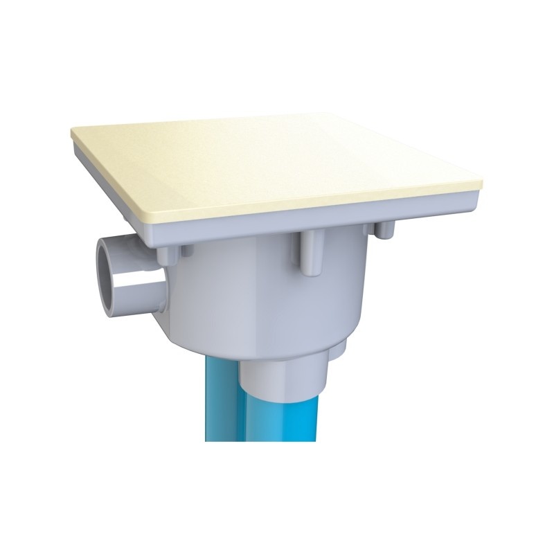 Xiona waterdichte aansluitdoos