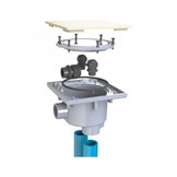 Xiona waterdichte aansluitdoos