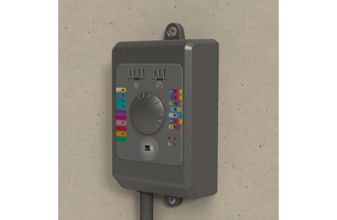 BRIO WIL - Wi-Fi Controller Verlichting