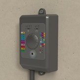 BRIO WIL - Wi-Fi Controller Verlichting