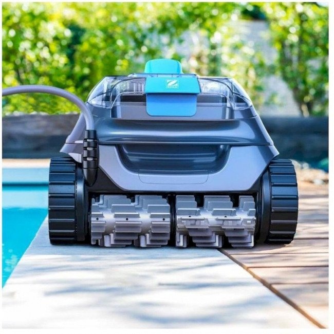 Zodiac CNX20 zwembadrobot