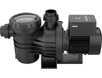 AquaForte inverter pool pump