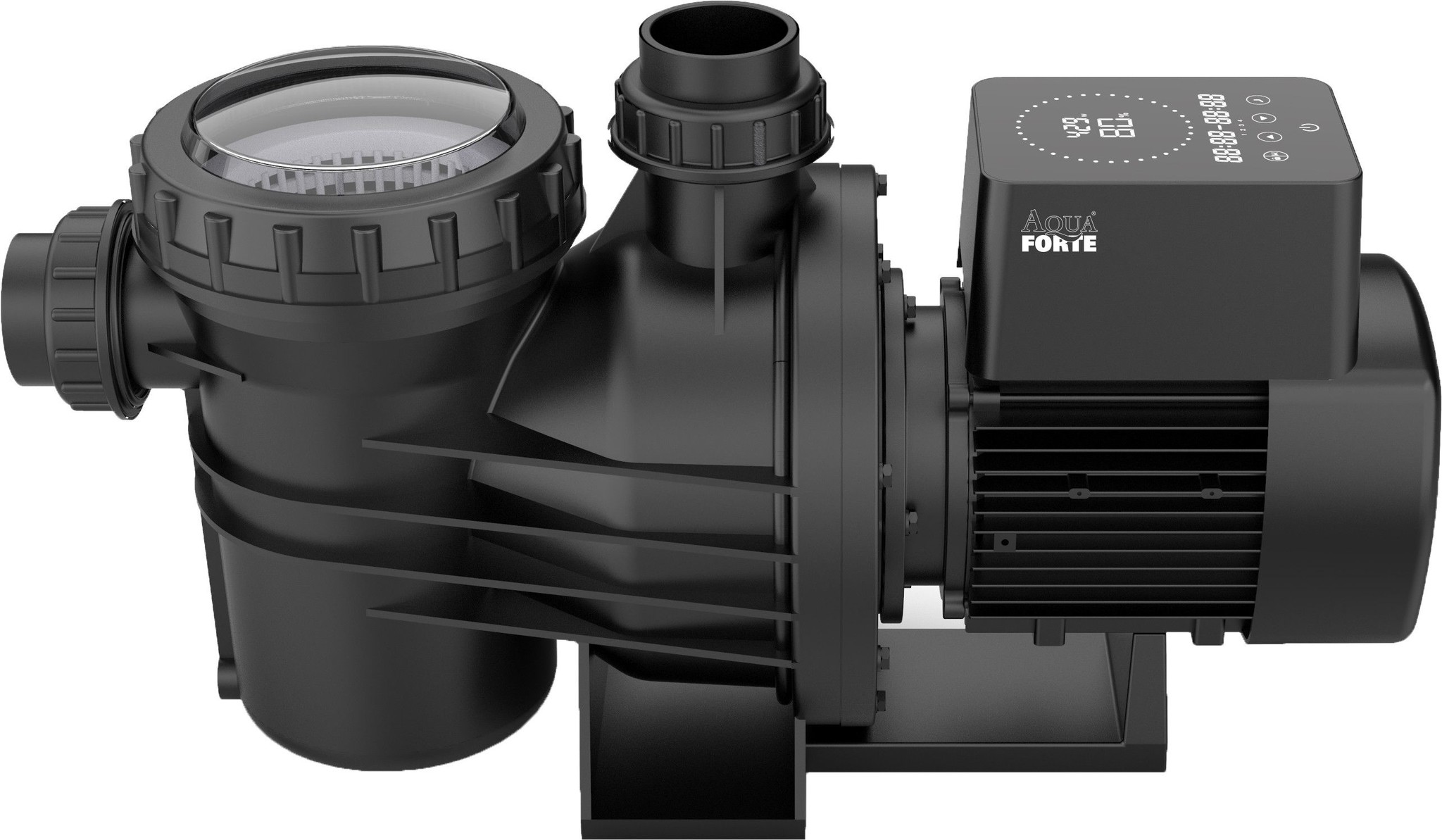 AquaForte inverter pool pump