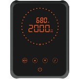 Aquaforte Touchscreen VSP zwembadpomp