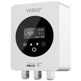 Frequentieregelaar voor zwembadpomp