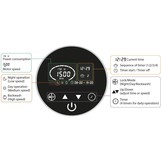 Frequentieregelaar voor zwembadpomp